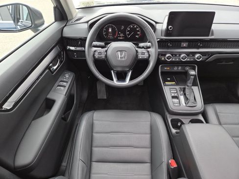 Used 2023 Honda CR-V EX-L image 26