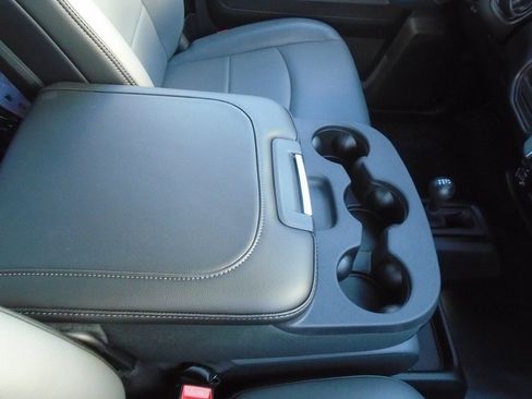 New 2024 RAM 5500 Tradesman w/ Safety Group image 10