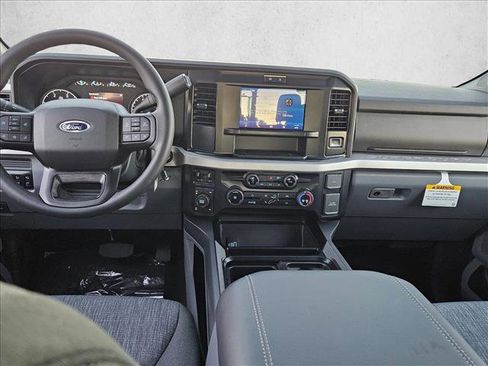 New 2026 Ford F250 XLT w/ FX4 Off-Road Package AWD/4WD image 14