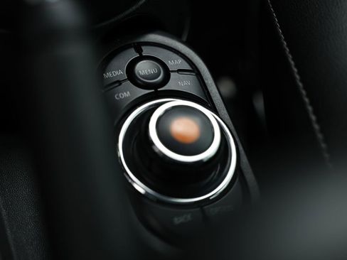 Used 2021 MINI Cooper John Cooper Works w/ 6.5" Touchscreen Package FWD image 39
