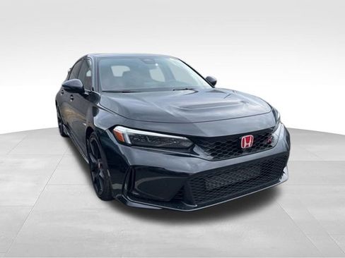 Certified 2024 Honda Civic Type R image 1