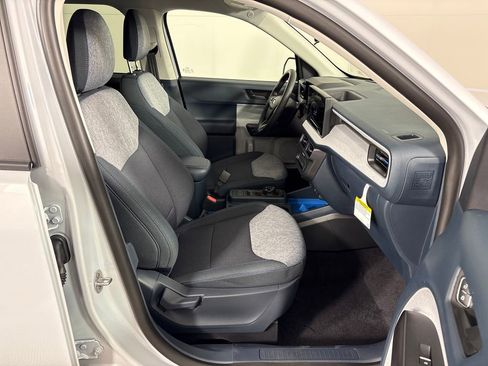 New 2026 Ford Maverick XLT FWD image 5