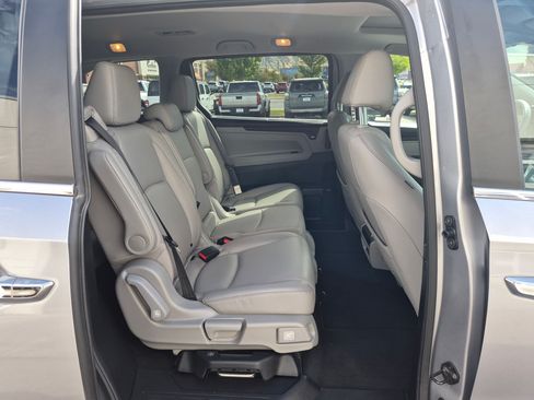 Used 2024 Honda Odyssey EX-L image 33