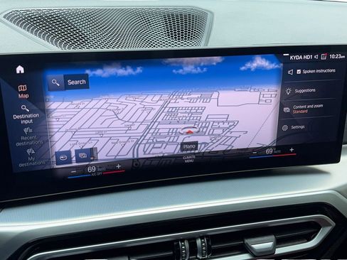 Used 2024 BMW M440i Gran Coupe w/ Premium Package image 24