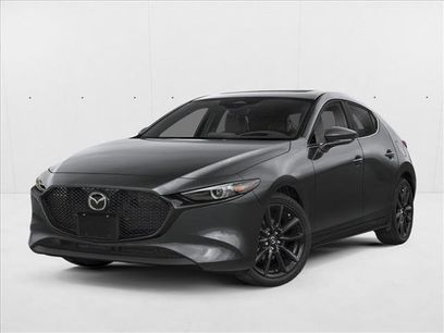 New 2026 MAZDA MAZDA3 2.5 S Premium