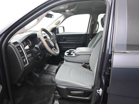 Used 2019 RAM 1500 Tradesman w/ Popular Equipment Group AWD/4WD image 9