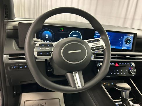 New 2026 Hyundai Santa Cruz SEL image 13