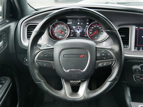 Used 2019 Dodge Charger Scat Pack w/ Technology Group image 14