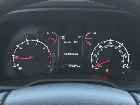 Used 2023 Toyota 4Runner SR5 RWD image 18