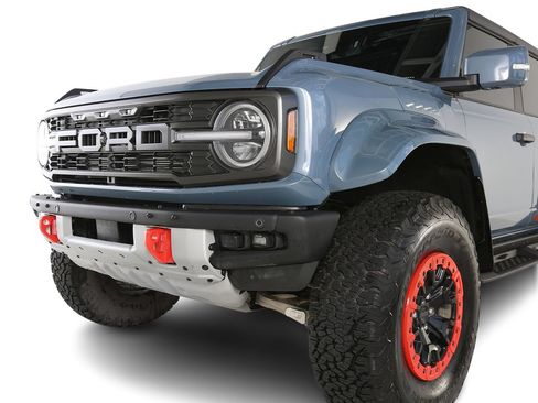 Used 2024 Ford Bronco Raptor AWD/4WD image 8