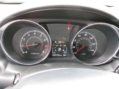 Used 2025 Mitsubishi Outlander Sport ES AWD/4WD image 16