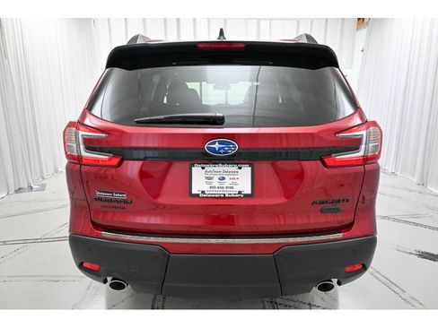 New 2025 Subaru Ascent Bronze Edition w/ Popular Package #2 image 6