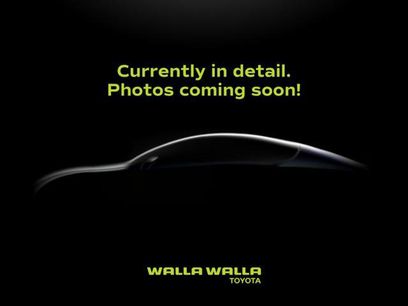 Certified 2025 Toyota Camry LE w/ Convenience Package