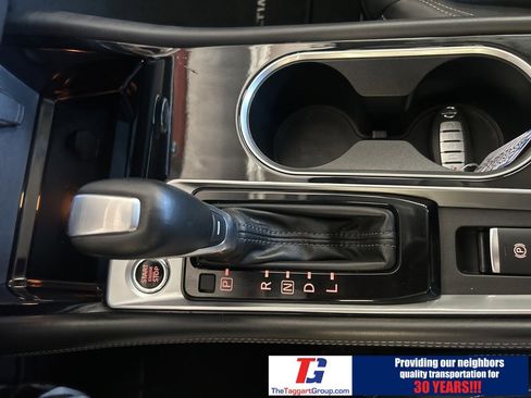 Used 2022 Nissan Altima 2.5 SL image 21