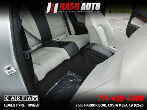 Used 2015 Mercedes-Benz C 350 Coupe image 23