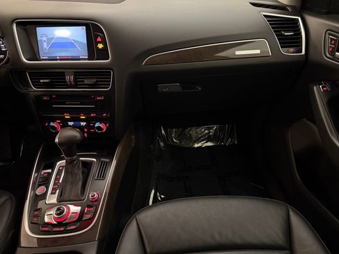 Used 2014 Audi Q5 3.0T Premium Plus image 28