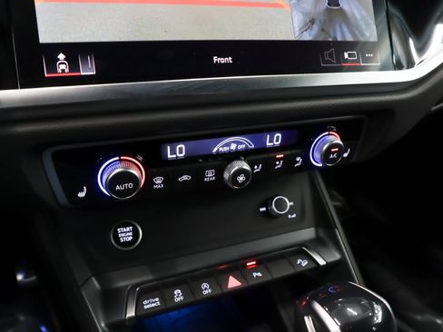 New 2025 Audi Q3 2.0T Premium Plus image 22