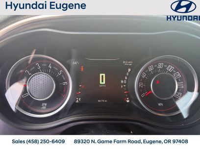 Used 2016 Dodge Challenger SXT