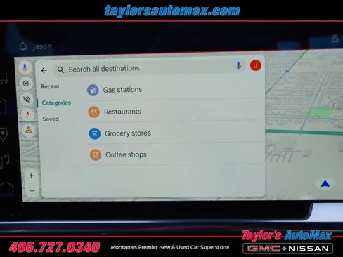 Used 2023 GMC Sierra 1500 SLT w/ SLT Premium Package image 11