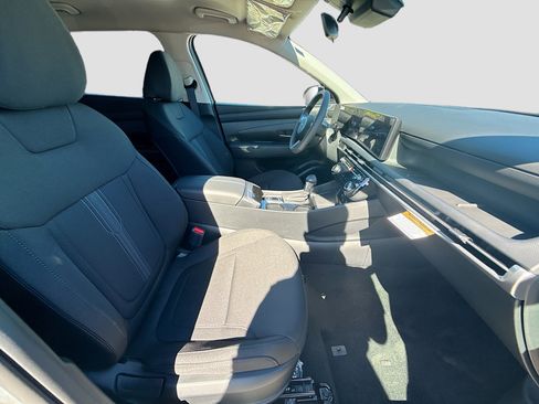 New 2026 Hyundai Tucson SEL image 21