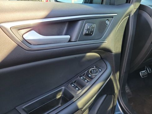 Certified 2024 Ford Edge ST w/ Equipment Group 401A image 19