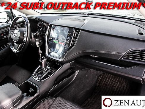 Used 2024 Subaru Outback Premium image 50