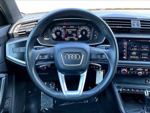 Used 2022 Audi Q3 2.0T Premium Plus AWD/4WD image 20