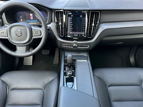 New 2025 Volvo XC60 T8 Core w/ Protection Package Premier image 14
