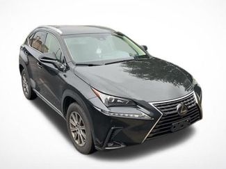 Used 2019 Lexus NX 300 FWD w/ Accessory Package 2 video 1