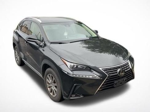 Used 2019 Lexus NX 300 FWD w/ Accessory Package 2 image 1
