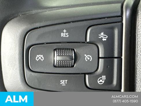 Used 2024 GMC Sierra 1500 AT4 w/ Technology Package AWD/4WD image 27