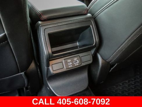 Used 2024 Subaru WRX Limited AWD/4WD image 33
