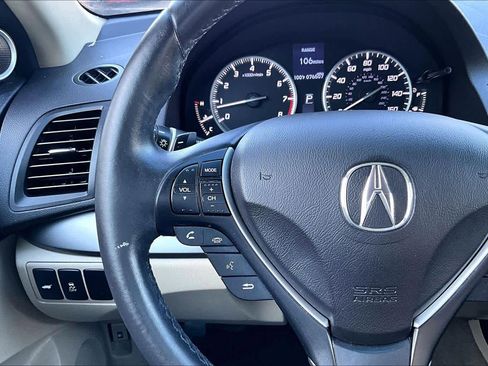 Used 2016 Acura RDX FWD image 24