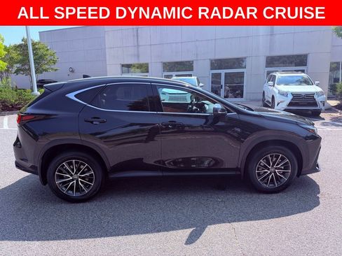 Used 2023 Lexus NX 350 AWD image 10