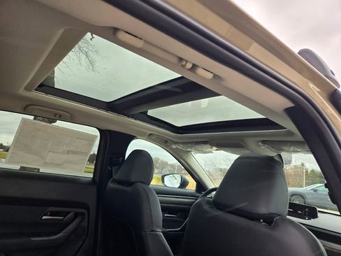 New 2026 MAZDA CX-50 AWD 2.5 S w/ Accent Package image 9