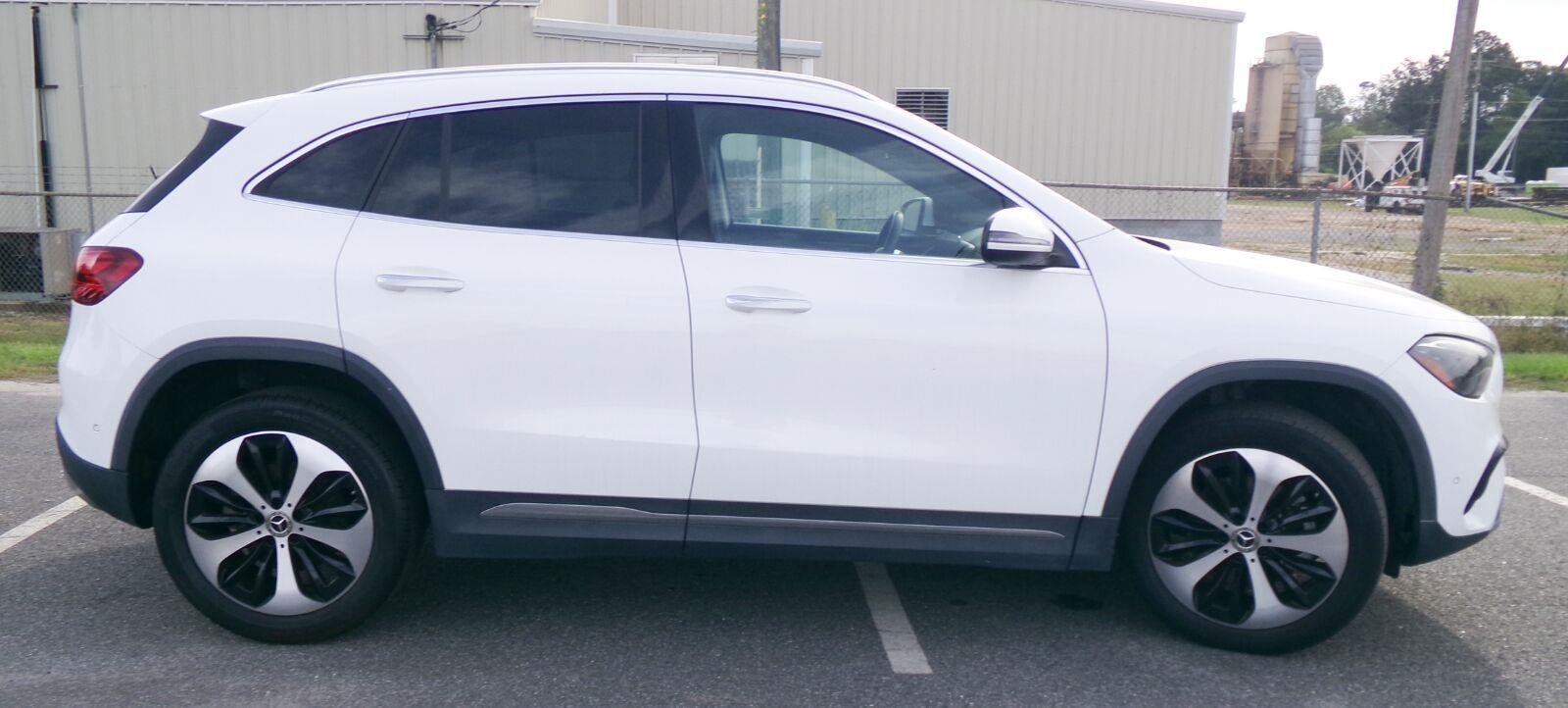 Used 2025 Mercedes-Benz GLA 250 image 5