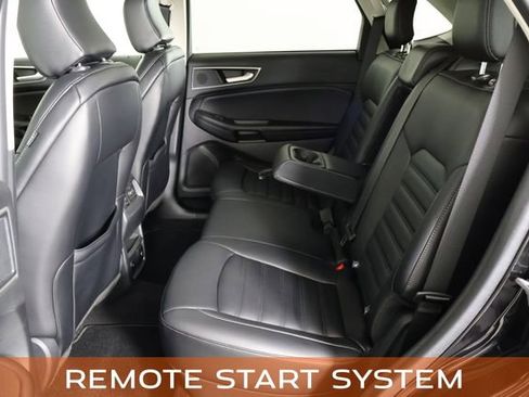 Used 2024 Ford Edge SEL w/ Convenience Package AWD/4WD image 18