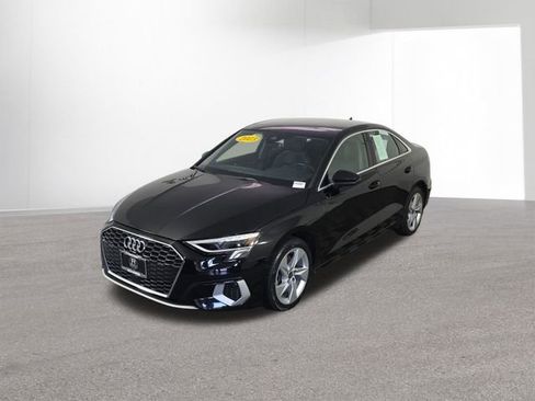 Used 2023 Audi A3 2.0T Premium FWD image 44