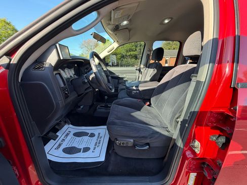 Used 2005 Dodge Ram 2500 Truck SLT w/ Trailer Tow Group image 15