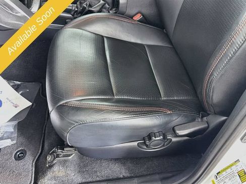 Used 2019 Toyota Tacoma TRD Off-Road AWD/4WD image 18