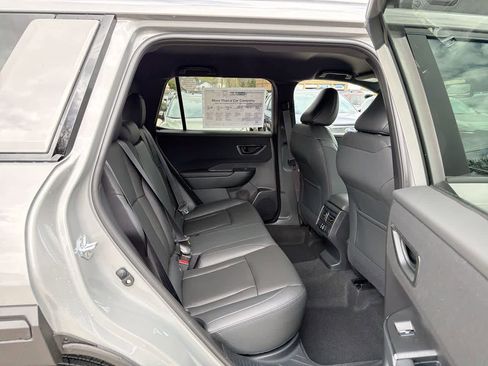 New 2026 Subaru Outback Premium AWD/4WD image 24