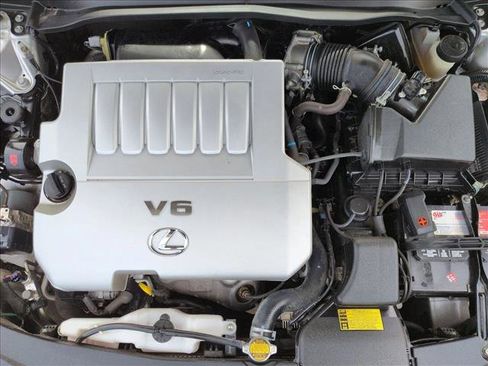 Used 2015 Lexus ES 350 w/ Premium Package image 25