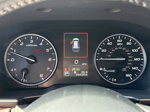 Used 2020 Subaru Outback Touring XT image 17