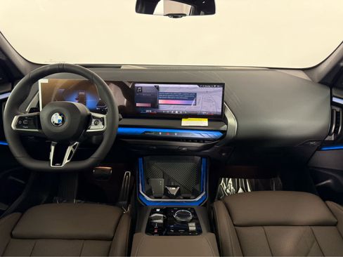 New 2026 BMW X3 xDrive30 w/ Premium Package image 13