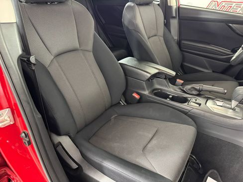 Used 2021 Subaru Crosstrek 2.0i image 33