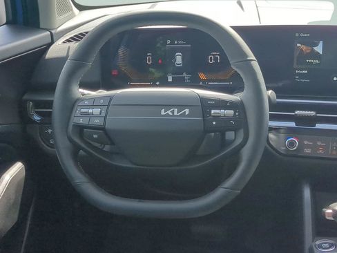 New 2026 Kia Sportage EX w/ EX Panorama Roof Package image 13