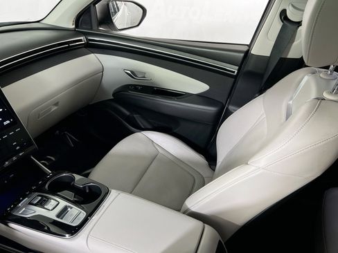 Used 2023 Hyundai Tucson Limited image 25