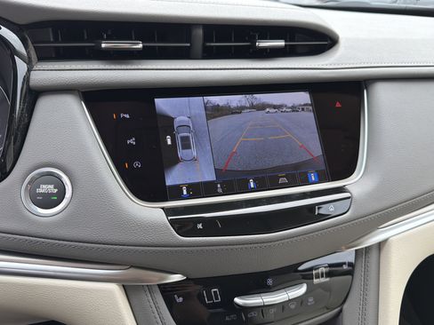 New 2026 Cadillac XT5 Premium Luxury image 31