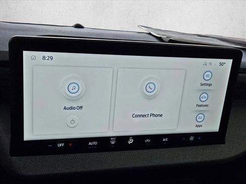 New 2026 Ford Maverick XLT image 14