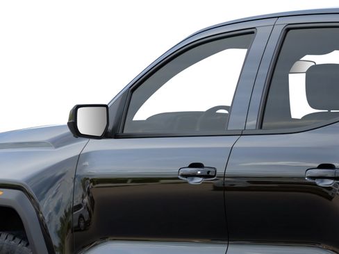 New 2026 GMC Canyon AT4 w/ Technology Plus Package AWD/4WD image 12